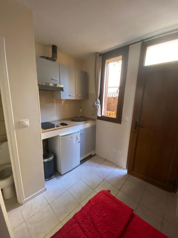 Rent Appart - La Garenne Colombes エクステリア 写真