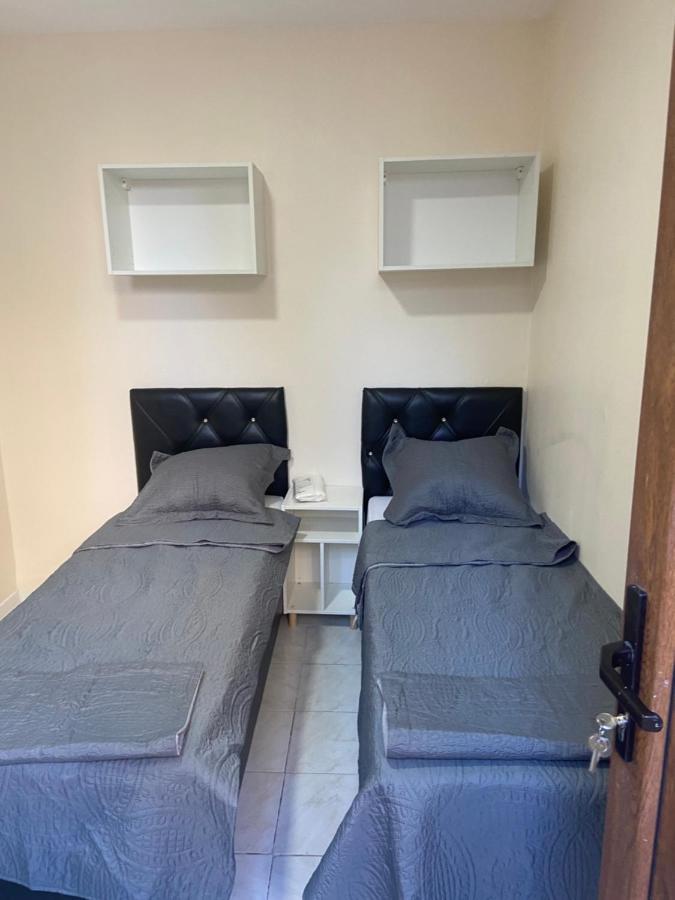 Rent Appart - La Garenne Colombes エクステリア 写真