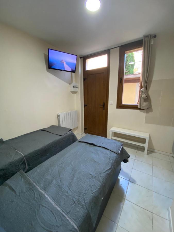 Rent Appart - La Garenne Colombes エクステリア 写真