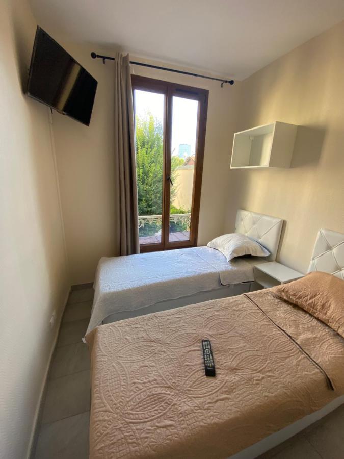 Rent Appart - La Garenne Colombes エクステリア 写真