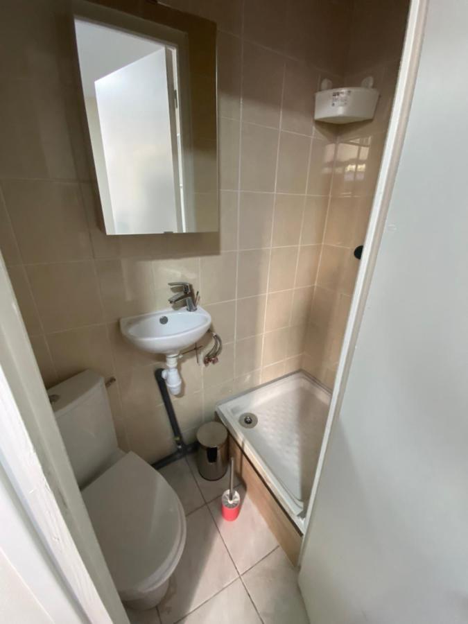 Rent Appart - La Garenne Colombes エクステリア 写真