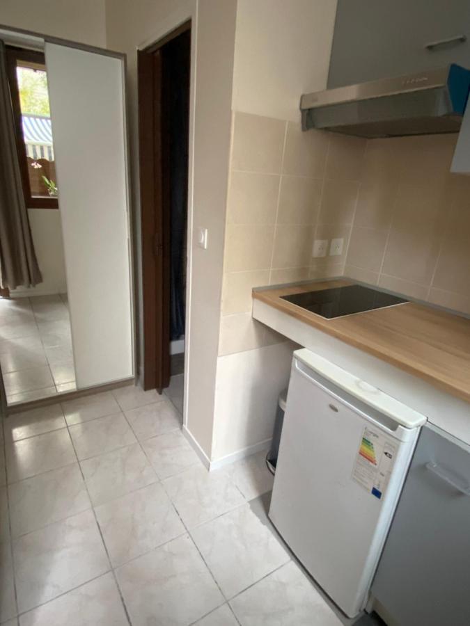Rent Appart - La Garenne Colombes エクステリア 写真
