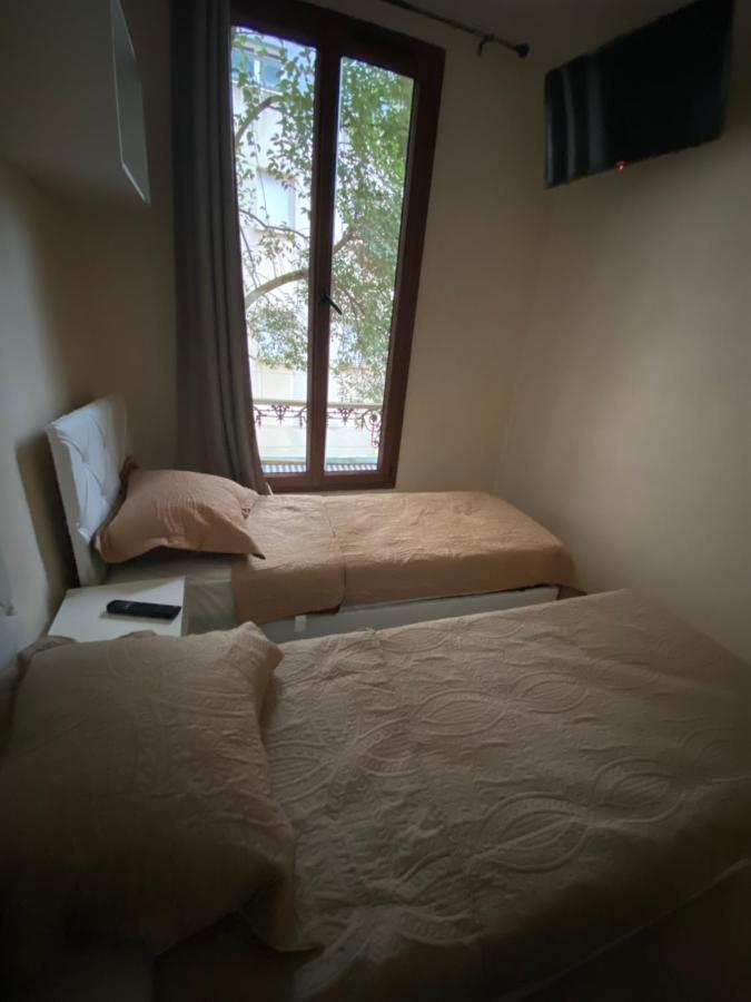 Rent Appart - La Garenne Colombes エクステリア 写真