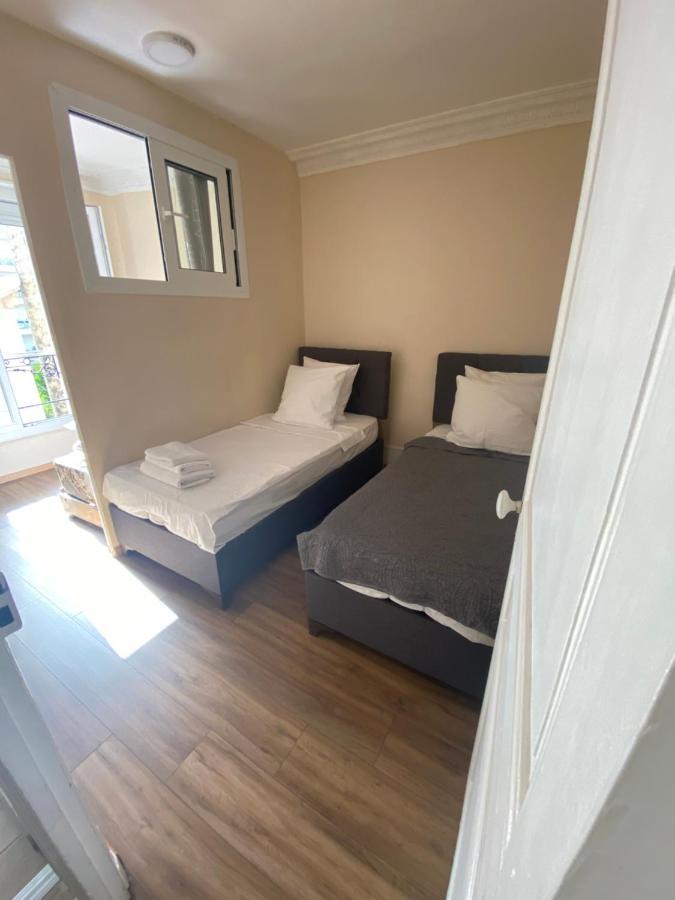 Rent Appart - La Garenne Colombes エクステリア 写真