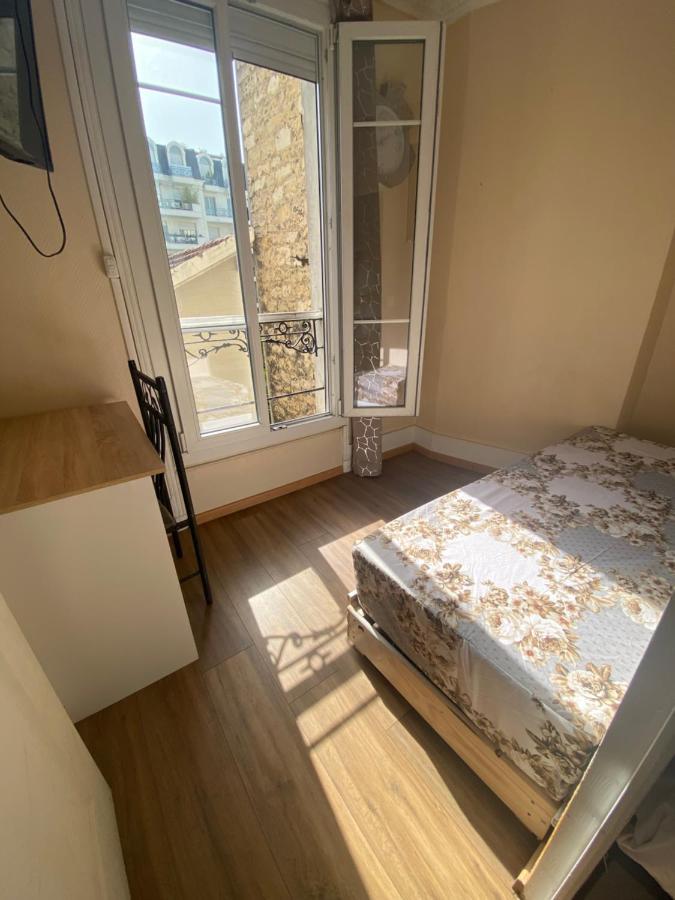 Rent Appart - La Garenne Colombes エクステリア 写真