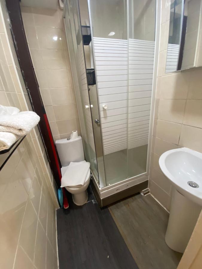 Rent Appart - La Garenne Colombes エクステリア 写真